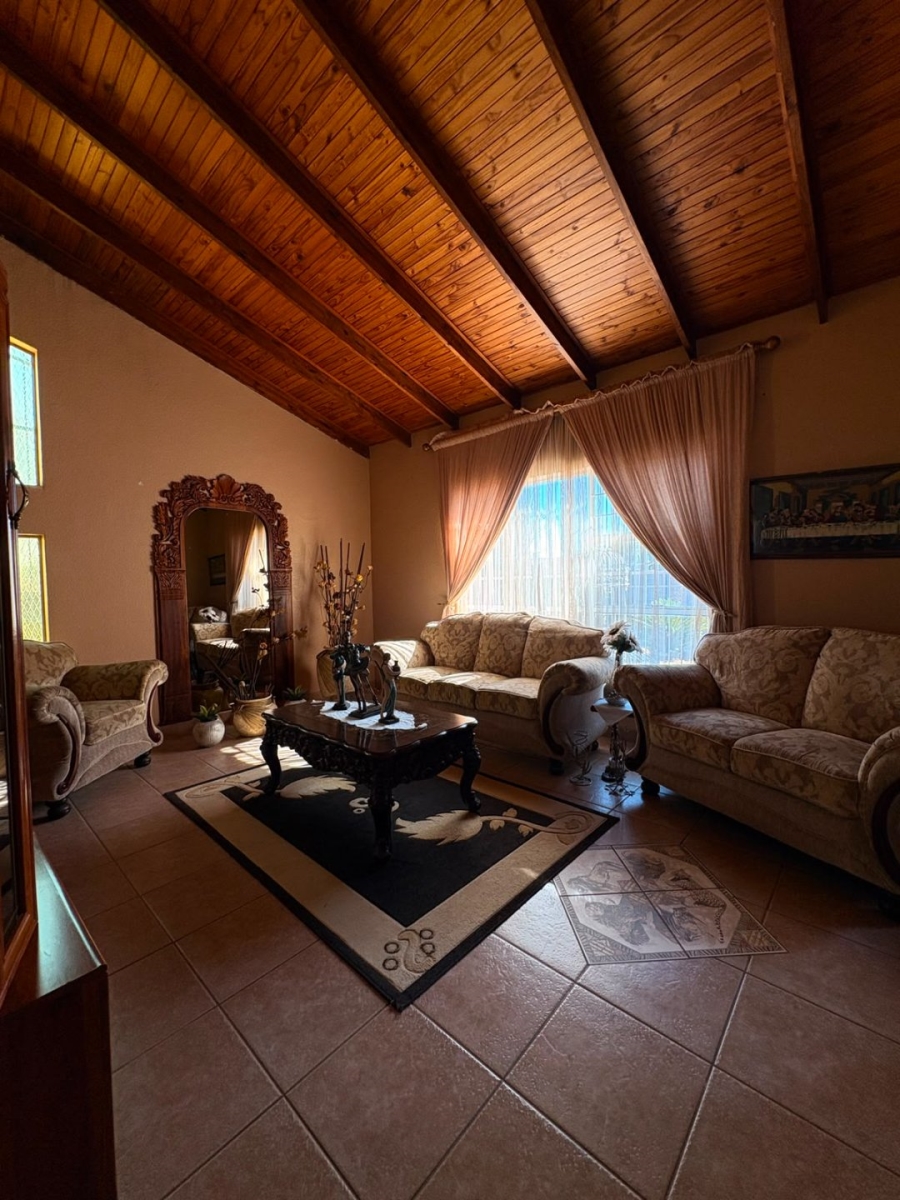 4 Bedroom Property for Sale in Orkney North West